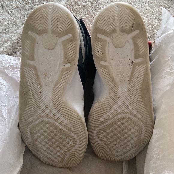 Nike Incursion Mid - Picture 2 of 4